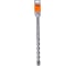 Бур с посадкой SDS max (12х260 мм) PRORAB 3402 1