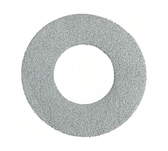 Шлифлисты White Paint 5 шт. для GWS 14,4 Professional (100 мм; К100) Bosch 2608607398