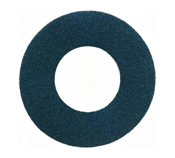 Шлифлисты Blu Metal-top 5 шт. для GWS 14,4 Professional (100 мм; К80) Bosch 2608607395 1