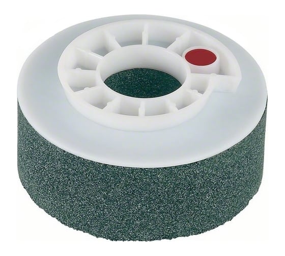 Шлифкруг кольцевой цилиндрический для GNS 14 Professional (130х35 мм; К60) Bosch 1608600082 1