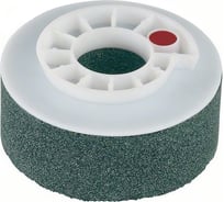 Шлифкруг кольцевой цилиндрический для GNS 14 Professional (100х35 мм; К16) Bosch 1608600076