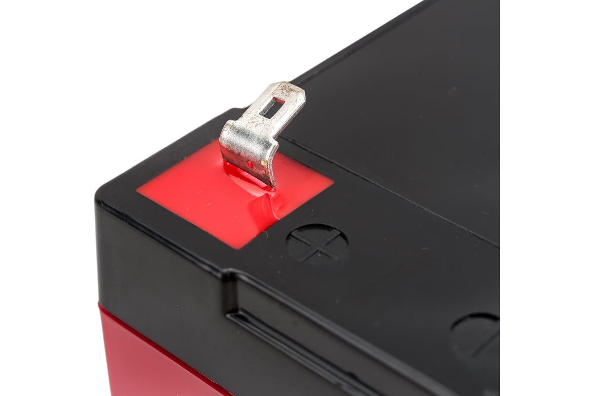 Аккумулятор премиум ETALON FORS 1207 (12 В, 7 Ач) Etalon Battery 00 ...