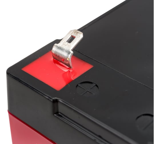 Аккумулятор премиум ETALON FORS 1207 (12 В, 7 Ач) Etalon Battery 00-00006432