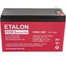 Аккумулятор премиум ETALON FORS 1207 (12 В, 7 Ач) Etalon Battery 00-00006432