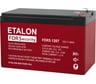 Аккумулятор премиум (12в / 7 ач) Etalon Battery fors 1207