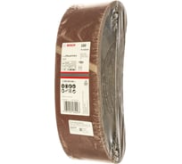Шлифленты 10 шт. Best for Wood (75х533 мм; К150) Bosch 2608606084