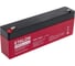 Аккумулятор премиум ETALON FORS 12022 (12 В, 2.2 Ач) Etalon Battery 00-00006430 1