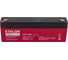 Аккумулятор премиум ETALON FORS 12022 (12 В, 2.2 Ач) Etalon Battery 00-00006430 2