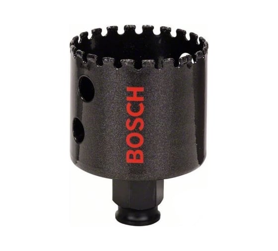 Коронка алмазная Diamond for Hard Ceramics (38х51 мм) Bosch 2608580308