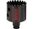 Коронка алмазная Diamond for Hard Ceramics (38х51 мм) Bosch 2608580308 2