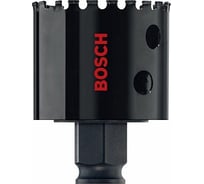 Коронка алмазная Diamond for Hard Ceramics (54х51 мм) Bosch 2608580311