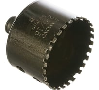 Коронка алмазная Diamond for Hard Ceramics (65х51 мм) Bosch 2608580315