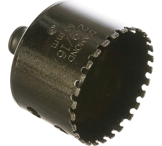 Коронка алмазная Diamond for Hard Ceramics (65х51 мм) Bosch 2608580315 1