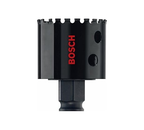 Коронка алмазная Diamond for Hard Ceramics (79х51 мм) Bosch 2608580320