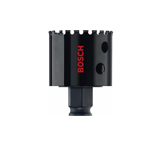 Коронка алмазная Diamond for Hard Ceramics (79х51 мм) Bosch 2608580320 1