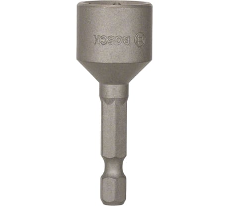 Торцевая головка (1/2''; хвостовик 1/4" HEX) Bosch 2608551075