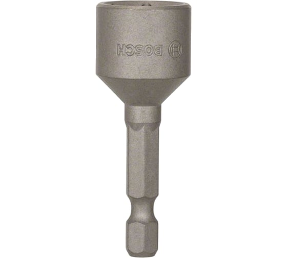 Торцевая головка (5/16''; хвостовик 1/4" HEX) Bosch 2608551076 1