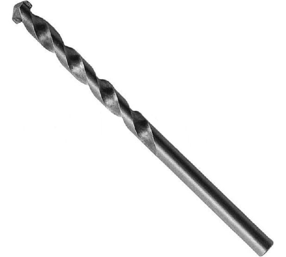 Сверло по бетону 10x200 мм S.E.B. 408CL-PIT10200