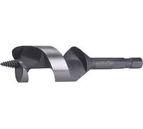 Сверло спиральное (32x140 мм) по дереву STAYER 29480-140-32