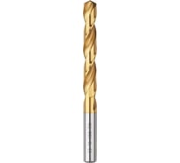Сверло по металлу (3х33/61 мм; HSS-TIN) Bosch 2608596681