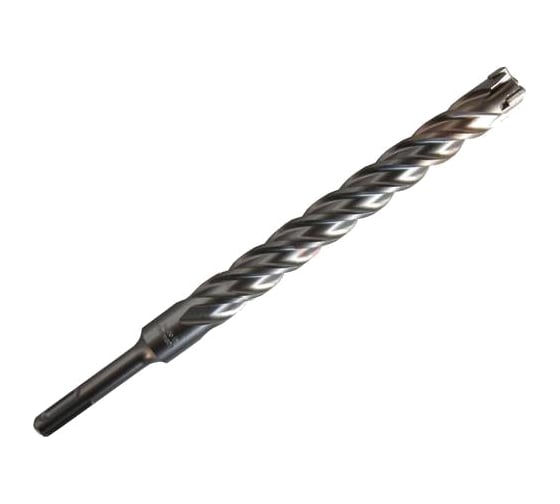 Бур SDS+ NEMESIS (25х200х250 мм) для перфораторов Makita B-12120 1