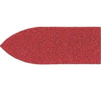 Шлифлисты Expert for Wood 5 шт. для дельташлифмашин (32 мм; К40) Bosch 2608605166