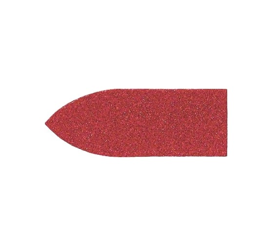 Шлифлисты Expert for Wood 5 шт. для дельташлифмашин (32 мм; К60) Bosch 2608605167 1