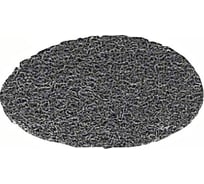 Шлифлисты 10 шт. White Paint для щеточных шлифмашин (72 мм; К60) Bosch 2608620656