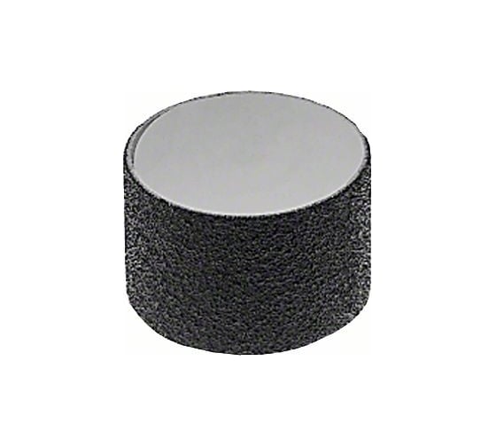 Шлифкольцо (5 шт; 45х30 мм; К40) для щеточной шлифмашины Bosch 2608620602 1