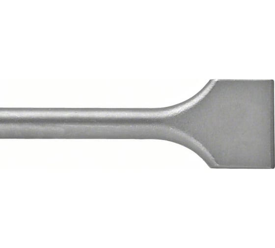 Долото лопаточное (115х350 мм; SDS-max) BOSCH 1.618.601.007