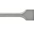 Долото лопаточное (115х350 мм; SDS-max) BOSCH 1.618.601.007 1