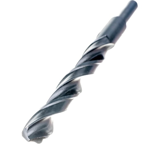 Сверло HSS (14.5х169 мм) по металлу PROJAHN 49145 1