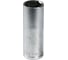 Головка торцевая 30231-21 21 мм, 1/2"DR, 6-гранная, глубокая, хром-ванадий KING ROY 12966 1