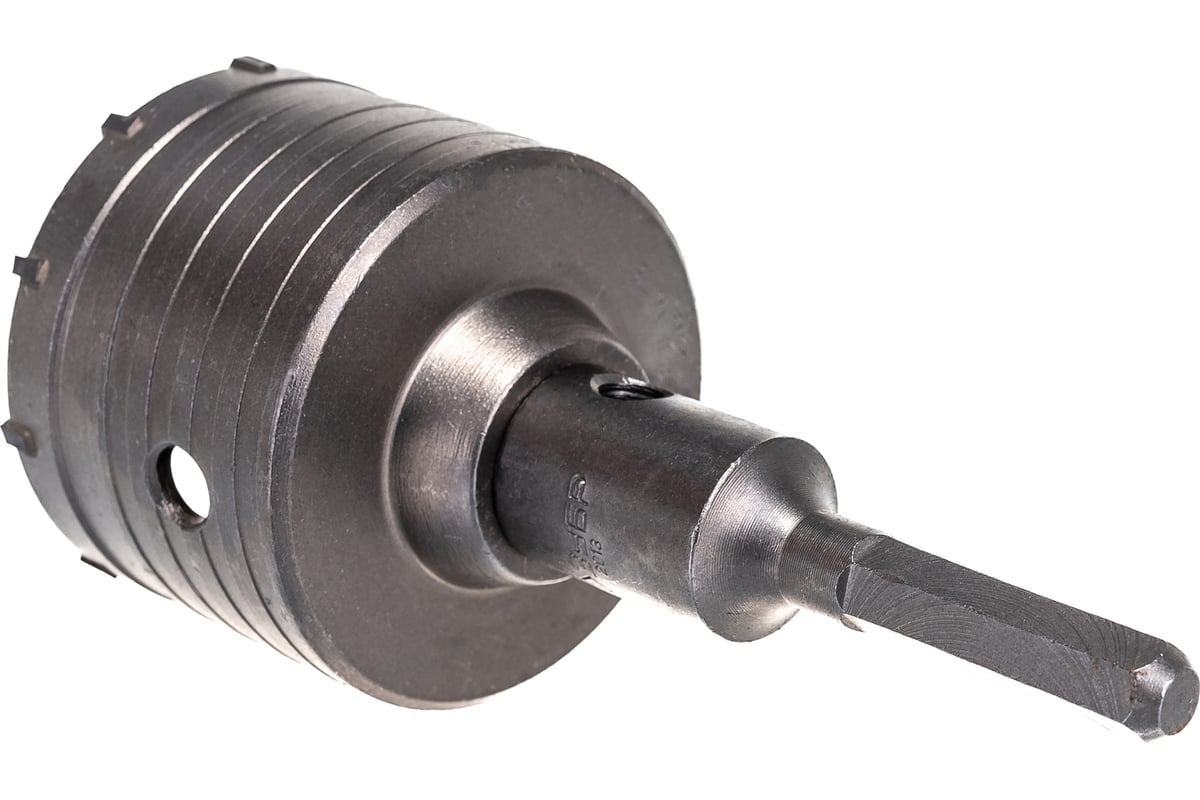 коронка буровая on 15-09-080. адаптер для коронок stayer 29548. хвостовик зубр. адаптер для коронок зубр 29536. хвостовик "sturm" для биметаллическая коронок sds+ 32-210мм (арт.