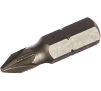 Биты (C 1/4"; PZ 1; 25 мм; 10 шт.) STAYER 26221-1-25-10