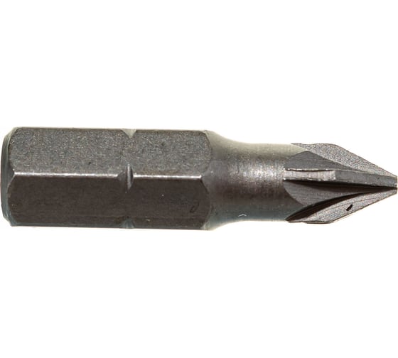 Биты (C 1/4"; PZ 1; 25 мм; 10 шт.) STAYER 26221-1-25-10