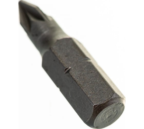 Биты (C 1/4"; PZ 1; 25 мм; 10 шт.) STAYER 26221-1-25-10