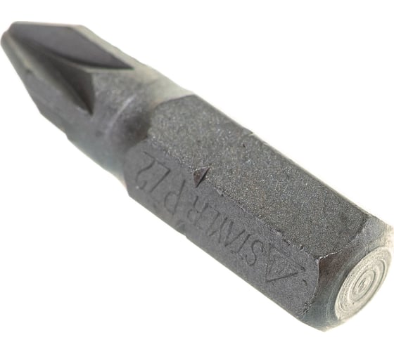 Биты (C 1/4"; PZ 2; 25 мм; 10 шт.) STAYER 26221-2-25-10