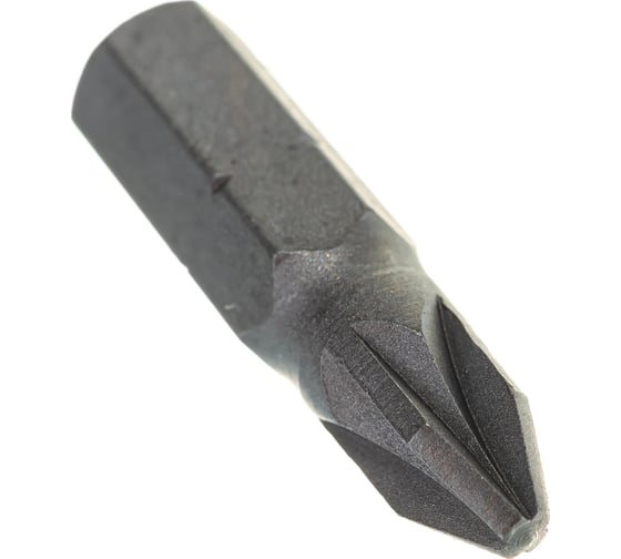 Биты (C 1/4"; PZ 2; 25 мм; 10 шт.) STAYER 26221-2-25-10