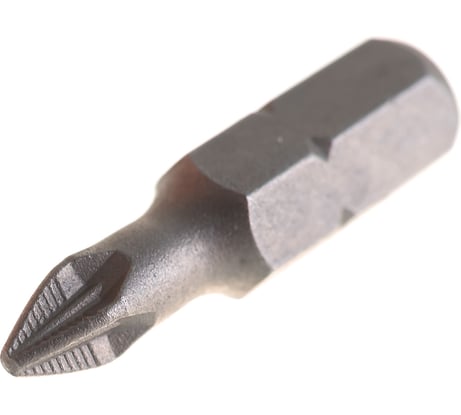 Биты (C 1/4"; PZ 1; 25 мм; 2 шт.) STAYER 26221-1-25-02