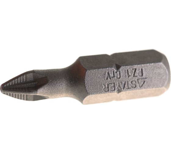 Биты (C 1/4"; PZ 1; 25 мм; 2 шт.) STAYER 26221-1-25-02