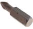 Биты (C 1/4"; PZ 1; 25 мм; 2 шт.) STAYER 26221-1-25-02 2