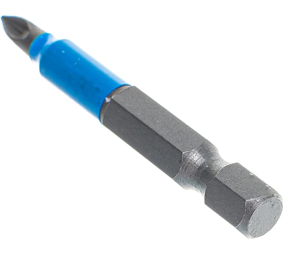 Биты (E 1/4"; PZ 1; 50 мм; 2 шт.) STAYER 26223-1-50-02