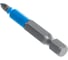 Биты (E 1/4"; PZ 1; 50 мм; 2 шт.) STAYER 26223-1-50-02 3