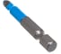 Биты (E 1/4"; PZ 2; 50 мм; 2 шт.) STAYER 26223-2-50-02 5