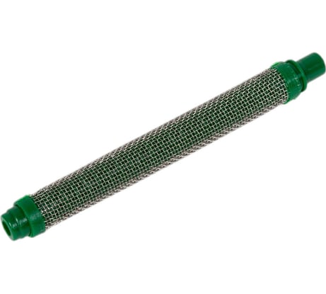 Фильтр для пистолета ТИП 2 зеленый Aspro 100633