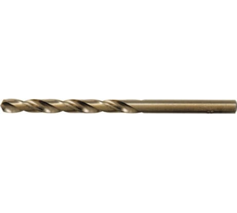 Сверло HQ (2 шт; 3х61 мм; HSS) по металлу Fit 34430