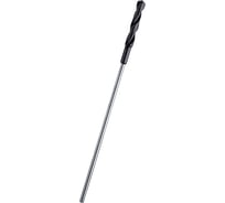 Сверло опалубочное по дереву (10х600 мм; HSS; цилиндрический хвостовик) PROJAHN 910600