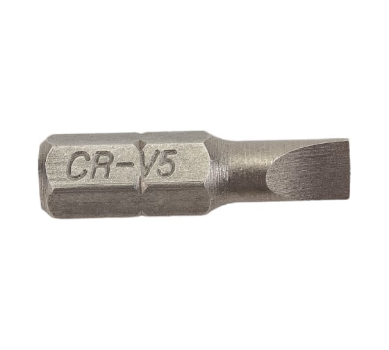 Набор бит 60 шт в пластиковом боксе, CrV, 233311-H60 Управдом 4100002282