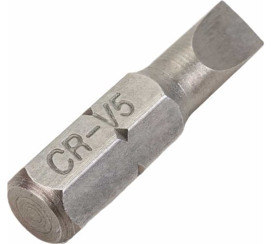 Набор бит 60 шт в пластиковом боксе, CrV, 233311-H60 Управдом 4100002282